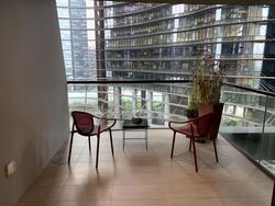 Marina One Residences (D1), Apartment #624516381